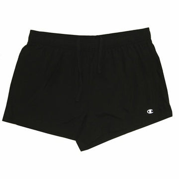 Sports Shorts for Women Champion Black