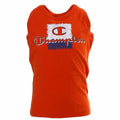 Tanktop Kind Champion Orange