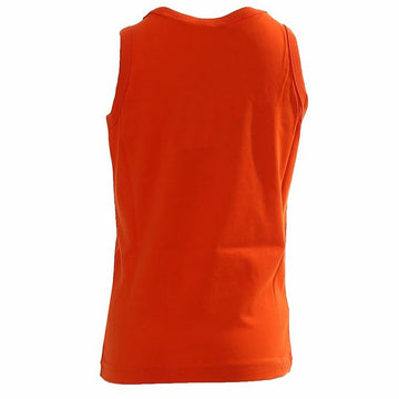 Tanktop Kind Champion Orange