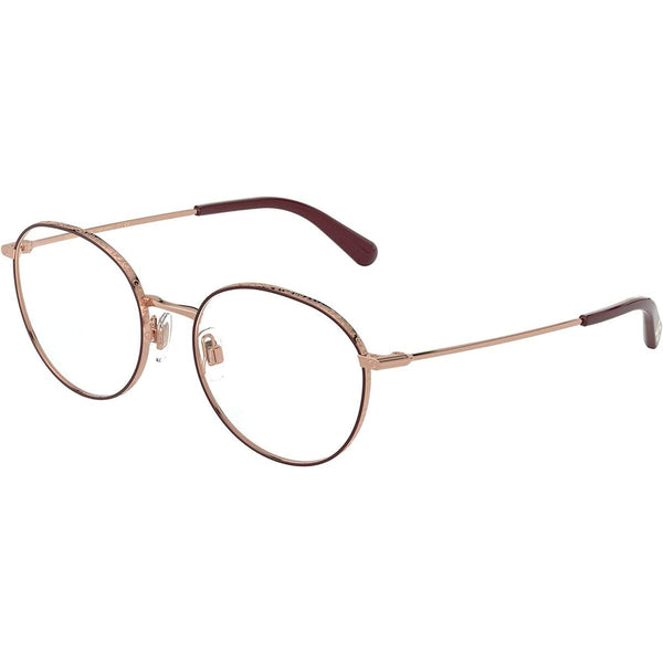 Monture de Lunettes Homme Dolce & Gabbana SLIM DG 1322