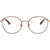 Monture de Lunettes Homme Dolce & Gabbana SLIM DG 1322