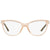 Ladies' Spectacle frame Burberry BE 2280