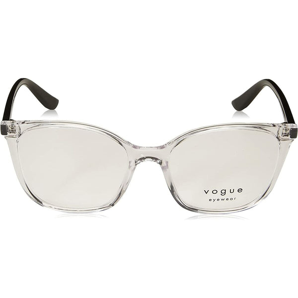 Monture de Lunettes Unisexe Vogue VO 5356