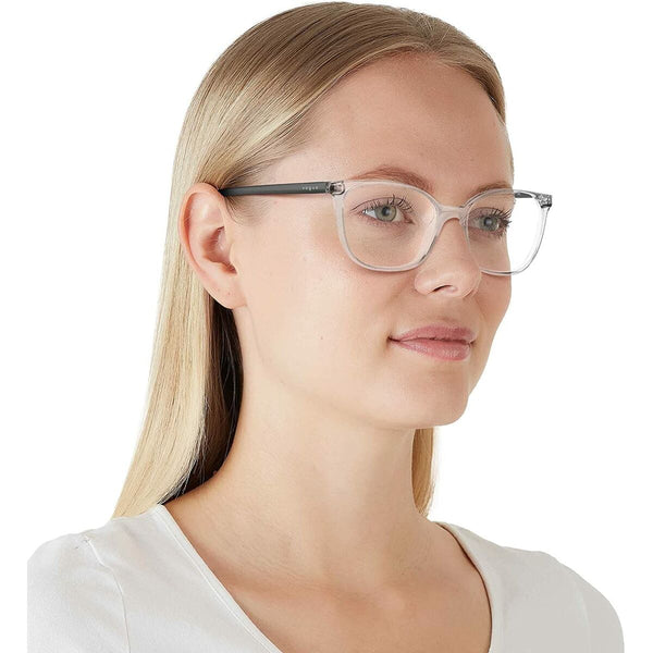 Monture de Lunettes Unisexe Vogue VO 5356