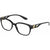 Ladies' Spectacle frame Dolce & Gabbana MONOGRAM DG 5066