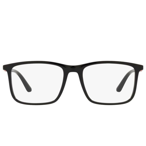 Moški Okvir za očala Emporio Armani EA 3181