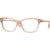 Ladies' Spectacle frame Burberry AUDEN BE 2346
