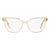 Ladies' Spectacle frame Burberry CAROLINE BE 2345