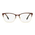 Ladies' Spectacle frame Burberry ALMA BE 1362