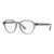 Unisex' Spectacle frame Burberry ARCHIE BE 2368