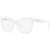 Ladies' Spectacle frame Burberry SYLVIE BE 2363