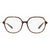 Ladies' Spectacle frame Dolce & Gabbana DG 3364