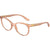 Ladies' Spectacle frame Dolce & Gabbana DG 5084