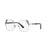 Monture de Lunettes Unisexe Vogue VO 4270