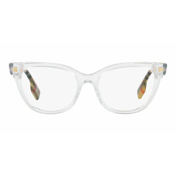 Ladies' Spectacle frame Burberry EVELYN BE 2375