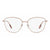 Ladies' Spectacle frame Burberry VIRGINIA BE 1376