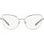 Ladies' Spectacle frame Dolce & Gabbana DG 1347