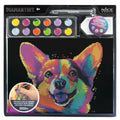 Educational Game 32 x 32 x 2,4 cm