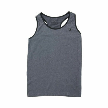 Tank Top Women Champion Tank Top Grey