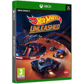 Videoigra Xbox Series X KOCH MEDIA Hot Wheels Unleashed