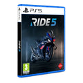 Videogioco PlayStation 5 Milestone Ride 5
