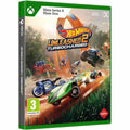 Videoigra Xbox One / Series X Milestone Hot Wheels Unleashed 2: Turbocharged (FR)