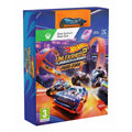 Videospiel Xbox One / Series X Milestone Hot Wheels Unleashed 2: Turbocharged - Pure Fire Edition (FR)