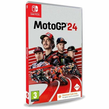 Jeu vidéo PlayStation 4 Milestone MotoGP 24 Day One Edition