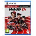 Jeu vidéo PlayStation 5 Milestone MotoGP 24 Day One Edition