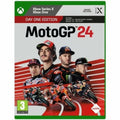 Jeu vidéo Xbox One / Series X Milestone MotoGP 24 Day One