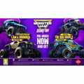 PlayStation 4 Video Game Milestone Monster Jam Showdown