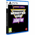 Jeu vidéo PlayStation 5 Milestone Monster Jam Showdown - Day One Edition