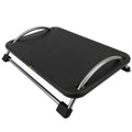 Footrest Techly ICA-FR 13 Black