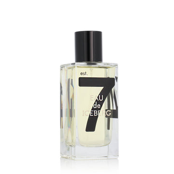 Men's Perfume Iceberg Eau de Iceberg For Him EDT 100 ml