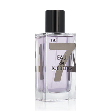 Parfum Femme Iceberg EDT Eau De Iceberg Jasmin (100 ml)