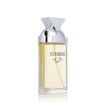 Women's Perfume Iceberg EDT Twice (100 ml)