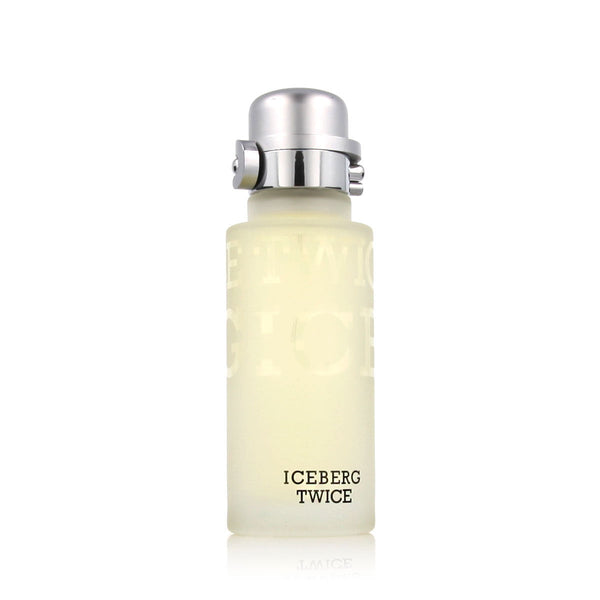 Moški parfum EDT Iceberg Twice For Him (125 ml)