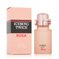 Parfum Femme Iceberg Iceberg Twice Rosa For Her EDT 75 ml