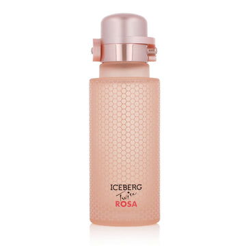 Women's Perfume Iceberg EDT Iceberg Twice Rosa For Her (125 ml)