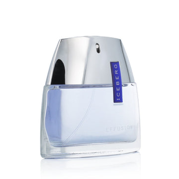 Men's Perfume Iceberg EDT Effusion Man (75 ml)