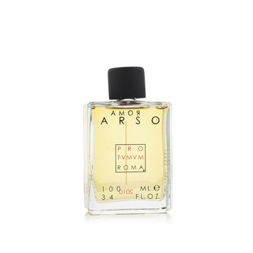 Parfum Homme Profumum Roma Arso Arso 100 ml