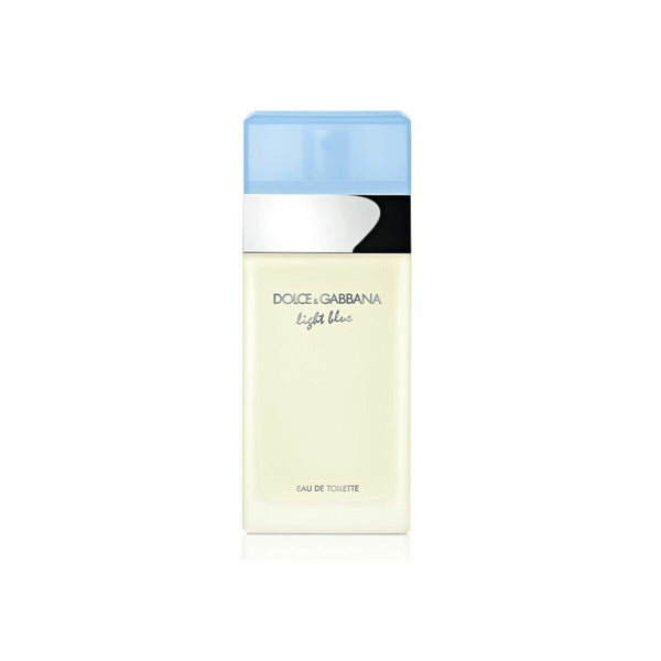 Women's Perfume Dolce & Gabbana LIGHT BLUE POUR FEMME EDT 50 ml