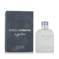 Parfum Homme Dolce & Gabbana EDT Light Blue 200 ml