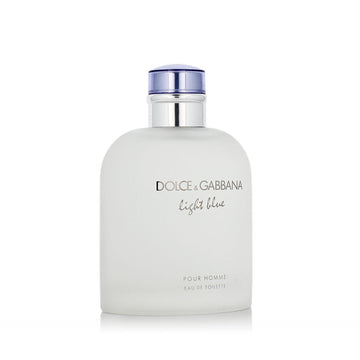 Men's Perfume Dolce & Gabbana EDT Light Blue 200 ml