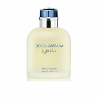 Men's Perfume Dolce & Gabbana LIGHT BLUE POUR HOMME EDT 125 ml