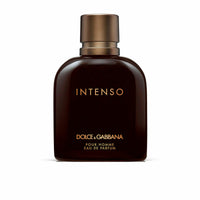 Herrenparfüm Dolce & Gabbana Pour Homme Intenso EDP 125 ml