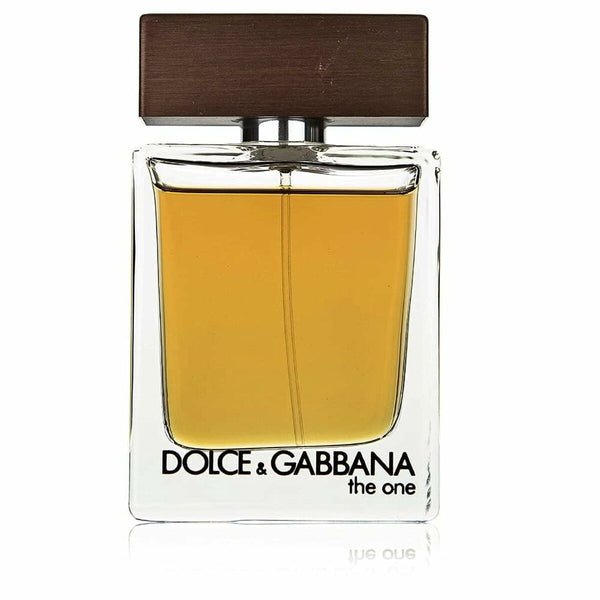 Herrenparfüm Dolce & Gabbana THE ONE FOR MEN EDT 150 ml