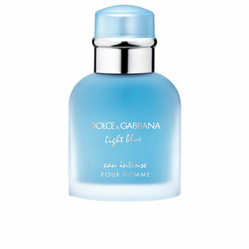 Herrenparfüm Dolce & Gabbana LIGHT BLUE POUR HOMME EDP EDP 200 ml