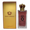 Unisex Perfume Dolce & Gabbana Q by Dolce & Gabbana Intense EDP 100 ml