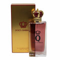 Unisex Perfume Dolce & Gabbana Q by Dolce & Gabbana Intense EDP 100 ml